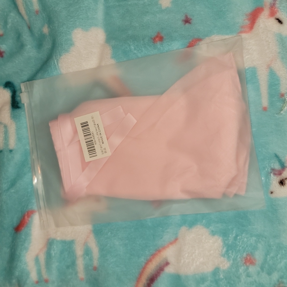 Toddler Ballerina Wrap Chiffon skirt